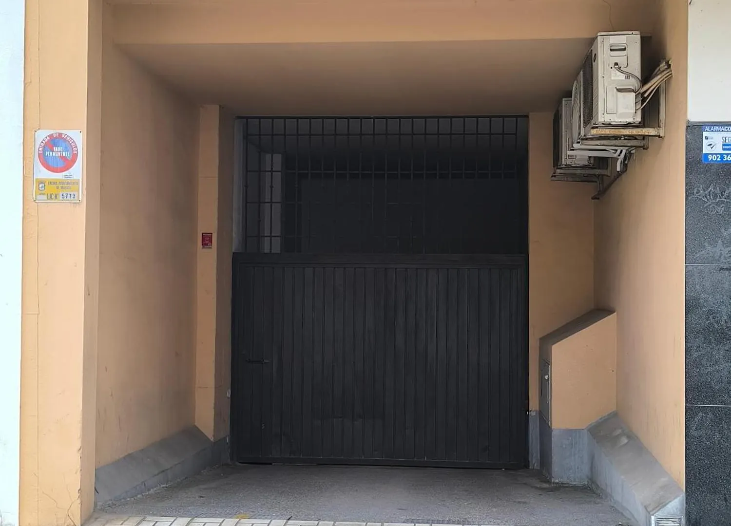 Prensa & Nice Courtyard By Ele Apartments Malaga